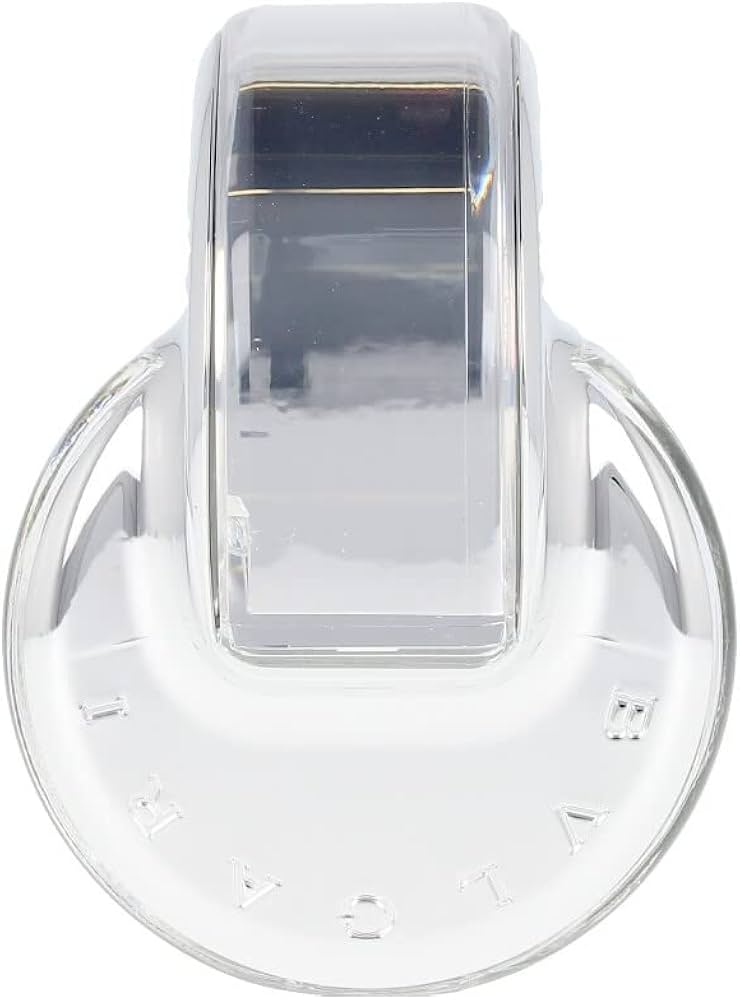 Amazon.co.jp: ブルガリ オムニアクリスタリン EDT 40mL [並行